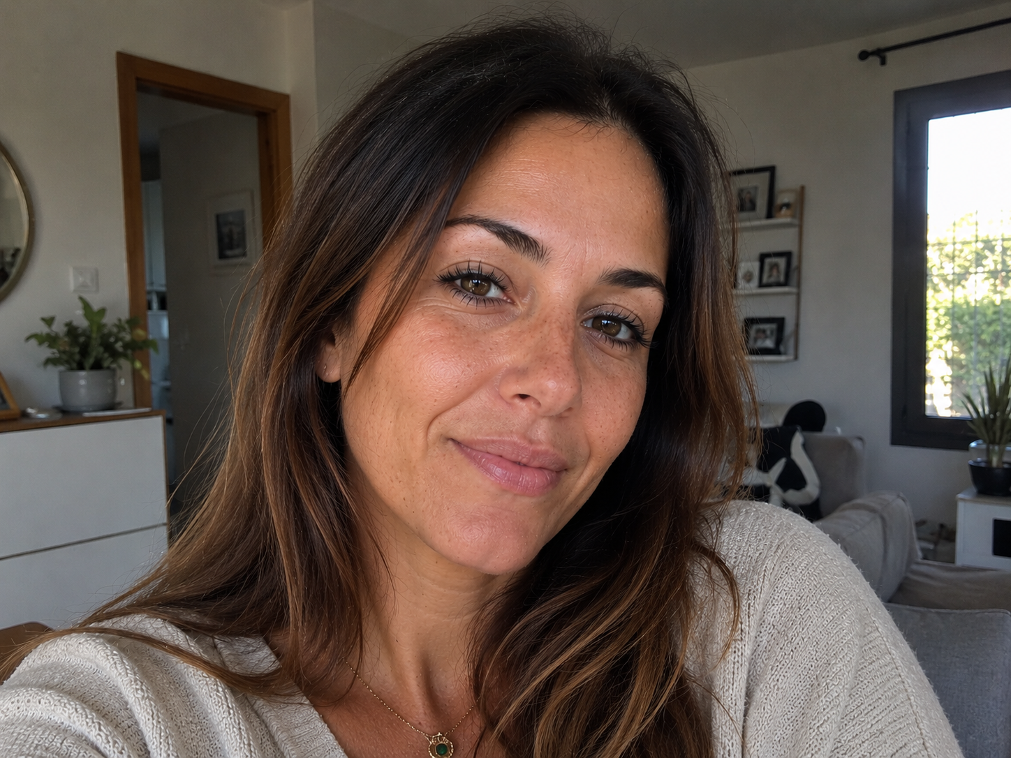 Carla R - Oviedo