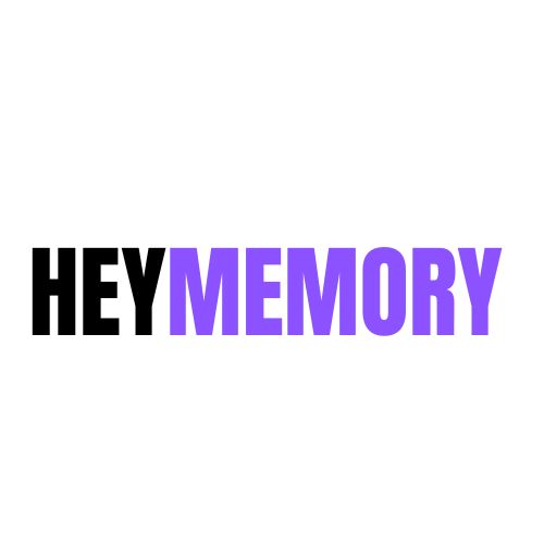 HeyMemory